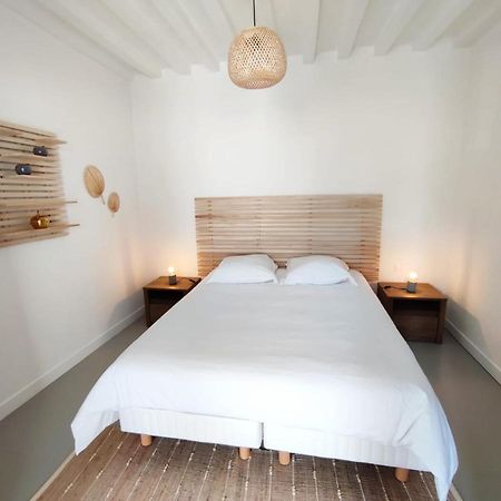 Charmant Studio En Centre-Ville. Saint-Pierre-en-Auge Екстер'єр фото