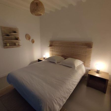 Charmant Studio En Centre-Ville. Saint-Pierre-en-Auge Екстер'єр фото