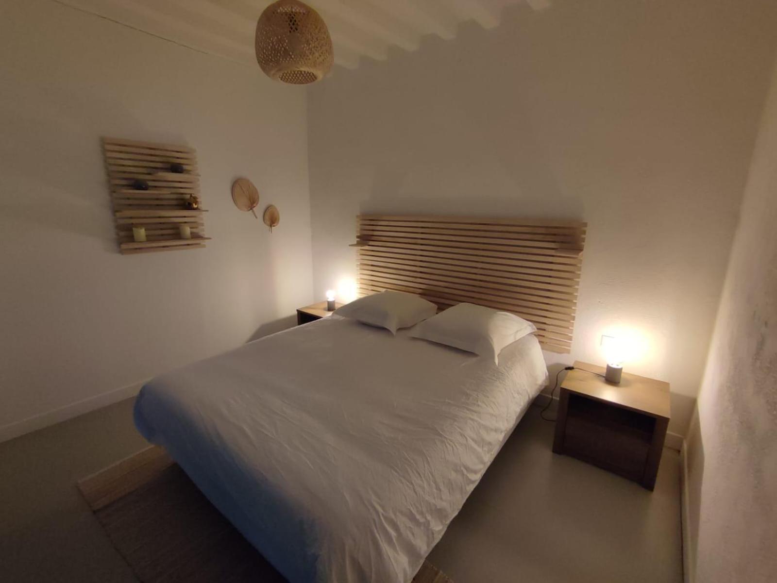 Charmant Studio En Centre-Ville. Saint-Pierre-en-Auge Екстер'єр фото
