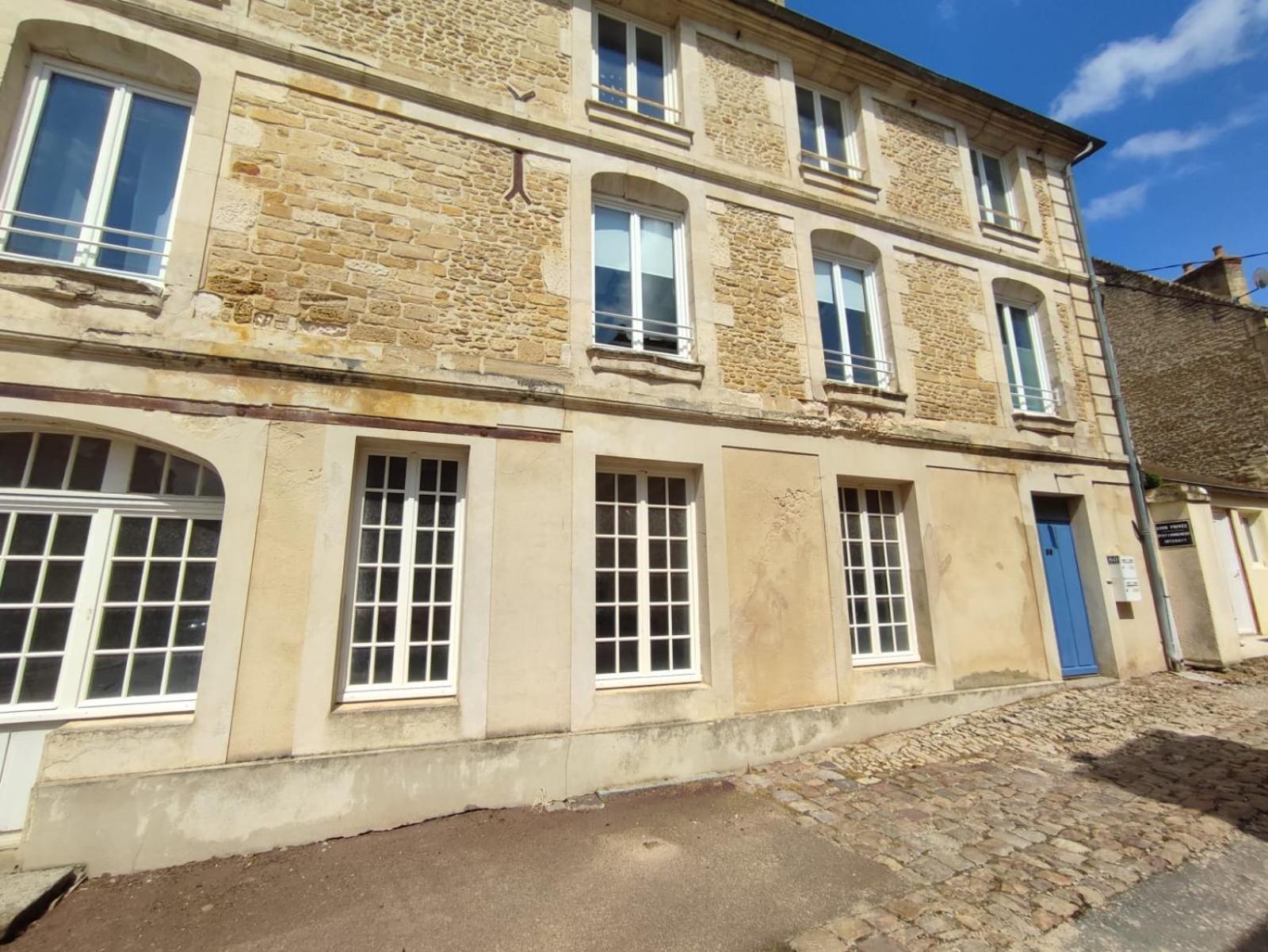 Charmant Studio En Centre-Ville. Saint-Pierre-en-Auge Екстер'єр фото